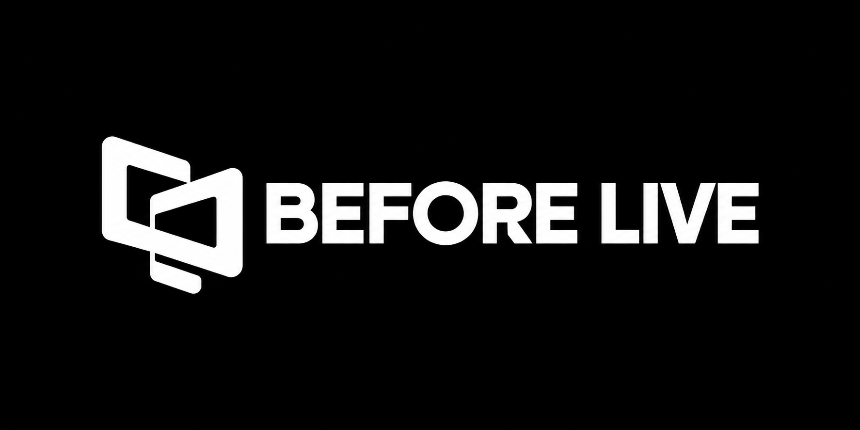 BEFORE LIVE